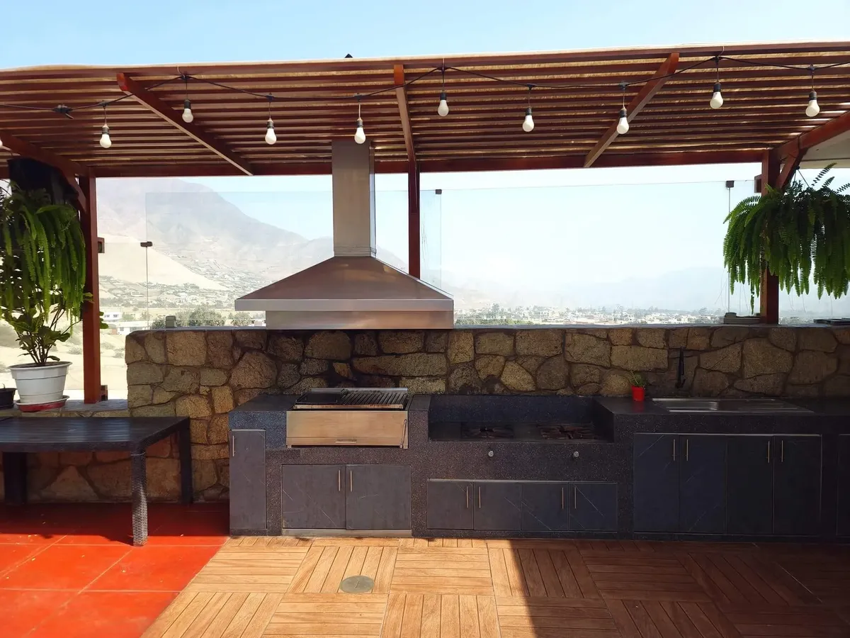 Cocina y Gastronomía
